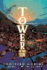 Stephen Kohler, Tomihiko Morimi, Tomihiko Morimi - Tower of the Sun