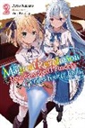 Piero Karasu, Yuri Kisaragi, Piero Karasu - The Magical Revolution of the Reincarnated Princess and the Genius