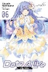 Koushi Tachibana, Koushi Tachibana, Tsunako Tsunako - Date A Live, Vol. 6 (light novel)