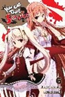 Kisetsu Morita, Kisetsu Morita, Hiroki Ozaki - You Call That Service?, Vol. 6 (light novel)