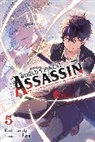Reia Reia, Rui Tsukiyo, Rui Tsukiyo - The World s Finest Assassin Gets Reincarnated in Another World as an