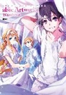 Abec, Abigail Blackman, Stephen Paul, Paul Stephen - Sword Art Online abec Artworks Wanderers