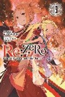 Tappei Nagatsuki, Nagatsuki Tappei, Shinichirou Otsuka, Otsuka Shinichirou, Tappei Nagatsuki - Re:ZERO -Starting Life in Another World-, Vol. 19 (light novel)