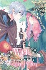 Eiko Mutsuhana, Kamada Kamada, Eiko Mutsuhana, Alethea Nibley, Athena Nibley, Pierce Rachel... - Hi, I'm a Witch, and My Crush Wants Me to Make a Love Potion, Vol. 1