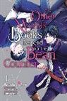 Kazuki Irodori, Kazuki Irodori, Dayeun Kim, Oh, Kikka Ohashi, Kiki Piatkowska... - The Other World's Books Depend on the Bean Counter, Vol. 1