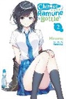 Hiromu, Hiromu Hiromu, Evie Lund, Raemz Raemz - Chitose Is in the Ramune Bottle, Vol. 2