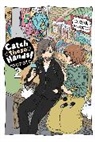 murata, Murata Murata - Catch These Hands!, Vol. 2