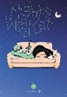 Lys Blakeslee, Kyuryu Z, kyuryuZ, Stephen Paul, Paul Stephen - Nights with a Cat, Vol. 1