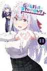 Caleb Cook, Elena Pizarro Lanzas, UKAMI - Gabriel Dropout, Vol. 11