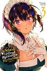 Brandon Bovia, Christine Dashiell, Wakame Konbu, Wakame Konbu - The Maid I Hired Recently Is Mysterious, Vol. 3