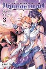 Kenji Saito, Anthony Quintessenza, Ko Ransom, S, Kenji Saito, Sato Shouji - Divine Raiment Magical Girl Howling Moon, Vol. 3