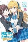 Bobkya Bobkya, Hiromu, Hiromu Hiromu, Evie Lund, Pierce, Pierce Rachel... - Chitose Is in the Ramune Bottle, Vol. 1 (manga)