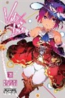 Ryosuke Asakura, Arbash Mughal, Ko Ransom - Val x Love, Vol. 12