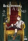 Fuyuki23, Erin Hickman, Issatsu Issatsu, TurtleMe - The Beginning After the End Vol. 1