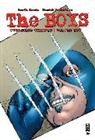 Jason Bulmahn, Garth Ennis, Garth Ennis, Paizo Staff, Paizo Staff - THE BOYS Oversized Hardcover Omnibus Volume 2