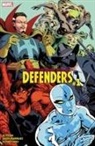 Al Ewing, Javier Rodriguez - Defenders Vol. 1: There Are No Rules