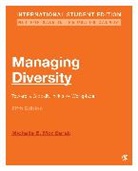 Michalle E. Mor Barak, Michalle E. E. Mor Barak, Mor Barak Michalle E. - Managing Diversity - International Student Edition
