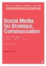 Karen Freberg - Social Media for Strategic Communication International Student Editio