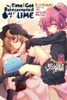 Fuse, Kevin Gifford, Okagiri, Sho Okagiri, Okagiri Sho, Sho Okagiri... - That Time I Got Reincarnated as a Slime, Vol. 8