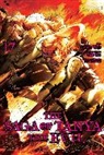 Carlo Zen, Shinotsuk, Shinobu Shinotsuki, Richard Tobin, Chika Tojo, Carlo Zen - The Saga of Tanya the Evil, Vol. 17 (manga)