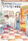 Phil Christie, Christie Phil, Christie Taylor, Soichiro Yamamoto - Teasing Master Takagi-san, Vol. 15