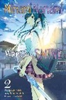 Fly Kennoji, Bianca Pistillo, Ward Jennifer, Yuki Yaku, Bana Yoshida - Minami Nanami Wants to Shine, Vol. 2
