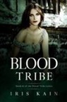 Iris Kain - Blood Tribe