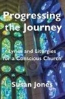 Susan Jones - Progressing the Journey