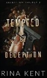 Rina Kent, Rina Kent - Tempted by Deception