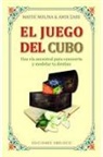 Mayde Molina - Juego del Cubo, El