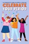 Amanda D'Almeida - Celebrate Your Period