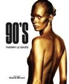 Thierry Le Goues, Thierry Le Goues, Le Goues Thierry, Thierry Legouès - 90's