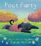 Sarah McColl, Sarah McColl - Pout Party