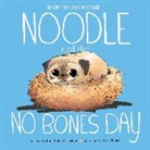 Jonathan Graziano, Dan Tavis - Noodle and the No Bones Day