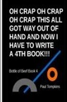 Paul Tompkins - Oh Crap... A 4th Book