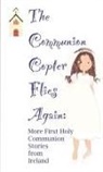 Avril O'Reilly - The Communion Copter Flies Again