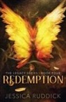 Jessica Ruddick - Redemption