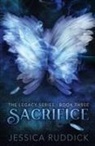 Jessica Ruddick - Sacrifice