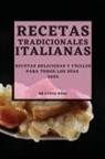 Beatriz Rosi - RECETAS TRADICIONALES ITALIANAS 2022