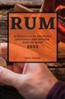 Paul Frank - RUM 2022