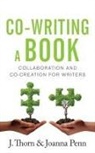 Joanna Penn, J. Thorn - Co-writing a Book