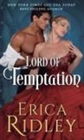 Erica Ridley - Lord of Temptation