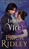 Erica Ridley - Lord of Vice
