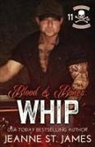 Jeanne St. James - Blood & Bones - Whip