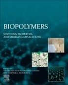 Srabanti Ghosh, Srabanti (CSIR-SRA Scientistâ€™s Pool Scheme Ghosh, Srabanti (CSIR-SRA Scientist's Pool Scheme Ghosh, Srabanti (Energy Materials and Devices Division Ghosh, Marta E.G. Mosquera, Marta E. G. Mosquera... - Biopolymers