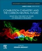 Kenneth Brezinsky, Kenneth (Professor of Mechanical Engineering Brezinsky - Combustion Chemistry and the Carbon Neutral Future