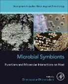 Dharumadurai (Assistant Professor Dhanasekaran, Dhanasekaran (Assistant Professor Dharumadurai, Dhanasekaran D, Dharumadurai Dhanasekaran, Dhanasekaran Dharumadurai, Dhanasekaran (Assistant Professor Dharumadurai - Microbial Symbionts