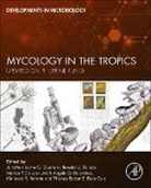 Jonathan Jaime G. (College of Medicine Guerrero, Mark Angelo O. (Institute of Plant Breeding Balendres, Teresita U. Dalisay, Teresita U. (Institute of Weed Science Dalisay, Marian P. De Leon, Marian P. (Museum of Natural History De Leon... - Mycology in the Tropics