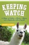 Kathryn A. Sletto - Keeping Watch