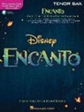 Lin-Manuel Miranda - Encanto for Tenor Sax